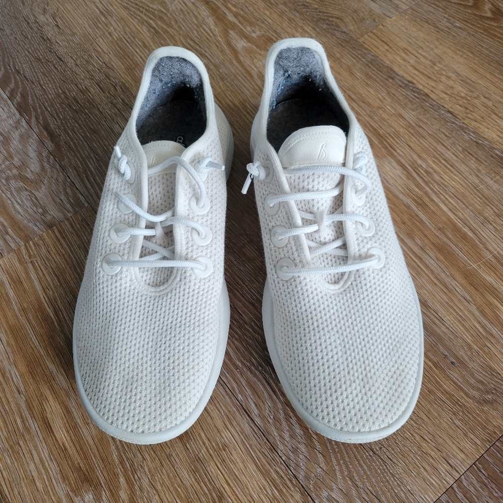 Allbirds Tree Runners